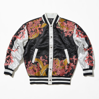 Neru's Souvenir Jacket(re-run) 2