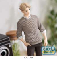TV Anime "SPY x FAMILY" PM Figure "Loid Forger" (Plain Clothes) 4