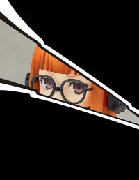 GOOD SMILE COMPANY Nendoroid Futaba Sakura(3rd-run) - Persona 5 - photo 7