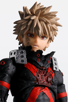 KATSUKI BAKUGO -The Beginning- 9