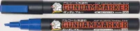 GSI Creos Gundam Marker Gundam Gold - Brushes & Markers - photo 1