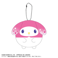 Sanrio characters FUWA KORORIN 8 BLIND BOX 4
