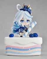 GOOD SMILE COMPANY Wondrous Travels Series Furina - Genshin Impact - photo 1