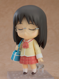 Nendoroid Mai Minakami: Keiichi Arawi Ver. 3