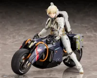 KOTOBUKIYA 1/12 REVERSE TRIKE - Video Games - photo 15