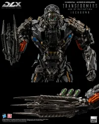 threezero Transformers: Age of Extinction - DLX Lockdown - Transformers - photo 7