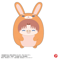 Gintama: Mr. Ginpachi's Zany Class Tenorins Collection BLIND ＰＰ BAG 9