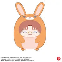 MAX LIMITED Gintama: Mr. Ginpachi's Zany Class Tenorins Collection BLIND ＰＰ BAG - Gintama - photo 9