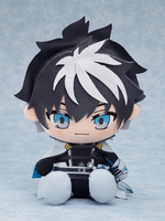 Chocopuni Plushie Saber/Charlemagne 1