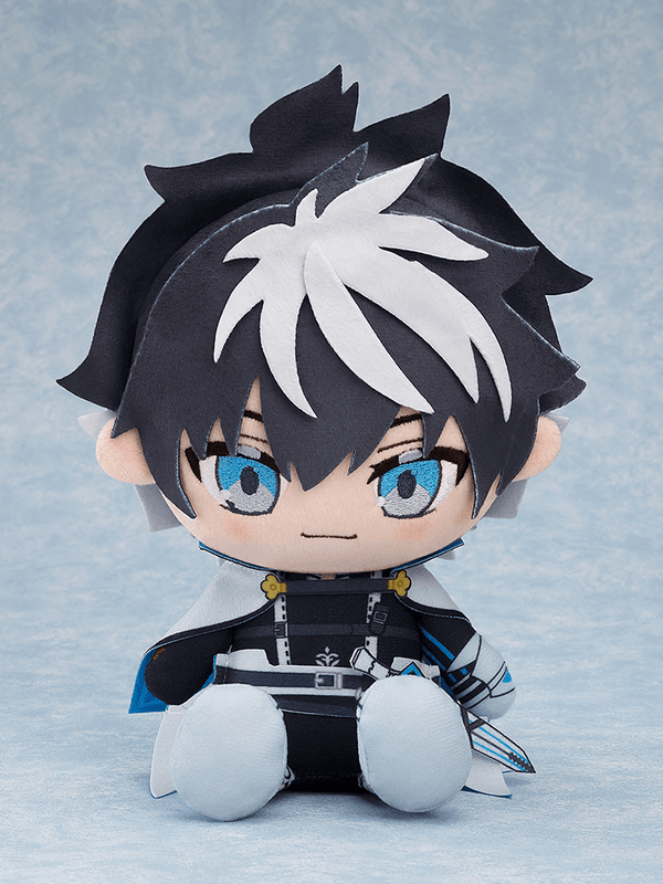 Chocopuni Plushie Saber/Charlemagne