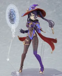 Max Factory figma Mona "Mirror Reflection of Doom" ver. - Genshin Impact - photo 7
