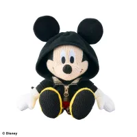 SQUARE ENIX KINGDOM HEARTS III KNITTED PLUSH – KING MICKEY - Kingdom Hearts - photo 9