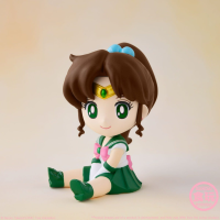 Relaxing Mascot Sailor Moon 5