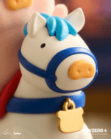 LuLu the Piggy - LuLuLand Series (Blind Box) 16