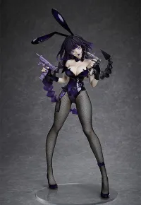 FREEing Nazumi Yakuwa - Kuroinu: -Kedakaki Seijo Wa Hakudaku Ni Somaru- - photo 1
