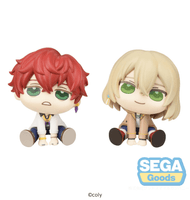 QyuruMe Promise of wizard Mini Figure Mithra & Rutile (EX) 5