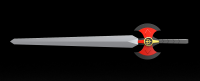 THE GATTAI Black Might Gaine 14