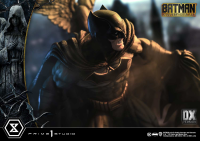 Ultimate Premium Masterline Batman (Comics) Batman Rebirth Edition (Black) Deluxe Version 49