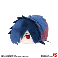 NARUTO Shippuden POTE KORO MASCOT 3 7