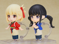 Nendoroid Takina Inoue: Cafe LycoReco Uniform Ver. 7