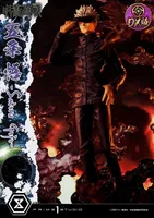 Prime 1 Studio Concept Masterline Jujutsu Kaisen Satoru Gojo DX Bonus Version - Jujutsu Kaisen - photo 40