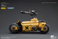 JOYTOY Warhammer 40K-Imperial Fists Primaris Invader ATV - Warhammer 40K - photo 3
