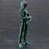 Principality of Zeon Army Soldier 05 (Normal Suit) 2