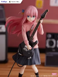 FuRyu TENITOL Hitori Gotoh - Bocchi the Rock! - photo 4