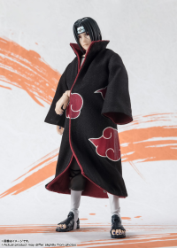 ITACHI UCHIHA -NARUTOP99 Edition- "NARUTO -SHIPPUDEN-", TAMASHII NATIONS S.H.Figuarts 1