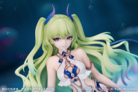 Gift+ 1/8 Mobius Daughter of Corals Ver. 2