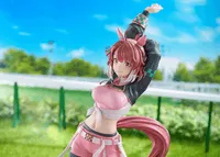 Phat! Company Dantsu Flame - Umamusume: Pretty Derby - photo 4