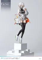 Prime 1 Studio PRISMA WING Flower Imitation. Eater. Illustration by neco 			 - Scale Figures - photo 21