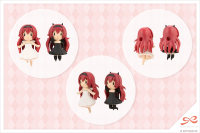 AFTER SCHOOL ANGEL ＆ DEVIL'S TEMPTATION SET 6