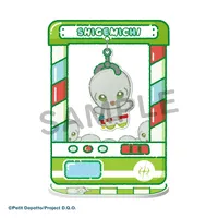 MegaHouse Chara Catcher～ Gnosia vol.2 - Gnosia - photo 3