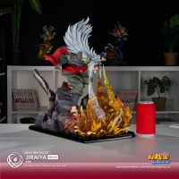 Jiraiya - Ikigai by Tsume 2
