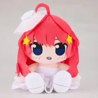 GOOD SMILE COMPANY Kuripan Plushie Itsuki Nakano - The Quintessential Quintuplets - photo 1