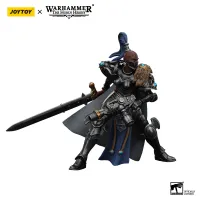 JOYTOY Sisters of Silence Argent Lynx Vigilator Cadre Vigilator 2 - Warhammer 40K - photo 11