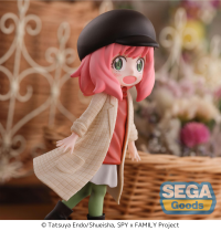 Luminasta TV Anime "SPY x FAMILY" "Anya Forger" Stylish Look Vol.1.5 5