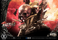 Museum Masterline Dark Nights: Metal (Comics) The Red Death 31