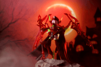 BULLET KNIGHTS EXECUTIONER HELL BLAZE 14