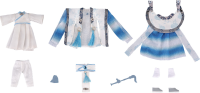Nendoroid Doll Outfit set: Su Huan-Jen - Contest of the Endless Battle Ver. 2