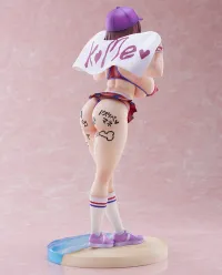 nocturne Akane Nanao - Akane Wa Tsumare Somerareru - photo 5