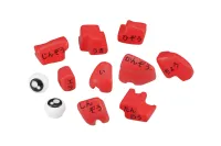 MegaHouse Blowfish Puzzle , Megahouse Kaitai Puzzle - ONE PIECE - photo 4