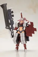 KOTOBUKIYA FRAME ARMS GIRL KAGUTSUCHI-OTSU FENCER - Frame Arms Girl - photo 10