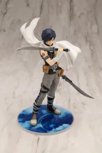 KOTOBUKIYA Joshua Bright - The Legend of Heroes - photo 7