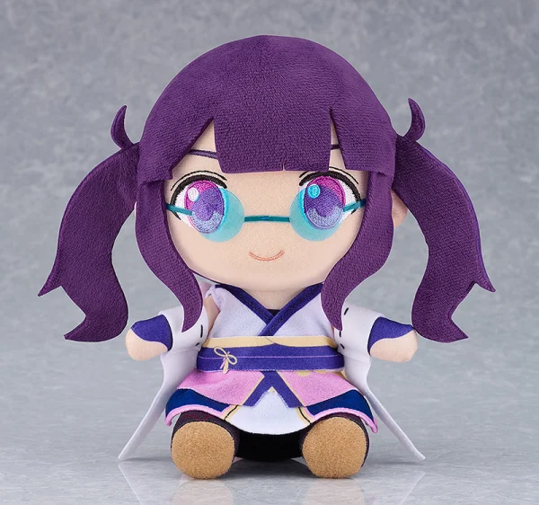 GOOD SMILE COMPANY Waon Games Plushie Shion - Waon Games