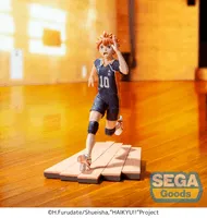 SEGA Anime Haikyu!! High Premium Figure Shoyo Hinata - Haikyu!! - photo 1