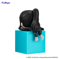 Kaiju No. 8　Hikkake Figure -Mina Ashiro- 2