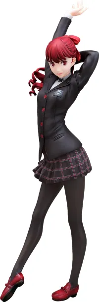 Phat! Company Kasumi Yoshizawa - Persona - photo 2