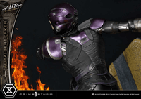 Premium Masterline Alita: Battle Angel (Film) Alita: Berserker Motorball Tryout 34